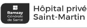 Hôpital Privé Saint Martin de CAEN